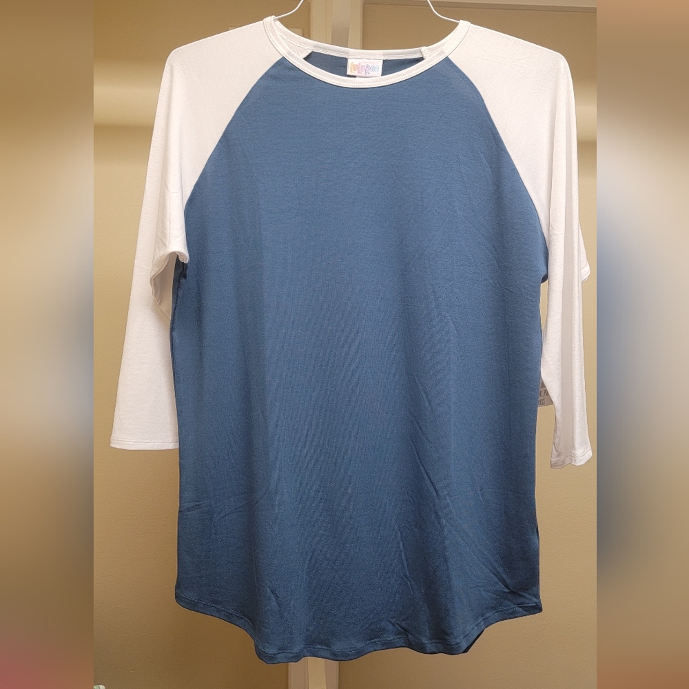 NWT Long Sleeve Tee